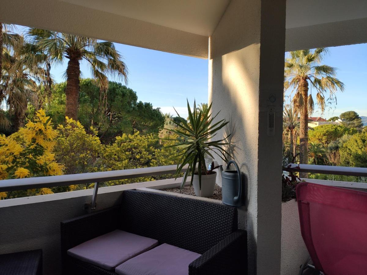 Tres Beau T2 Dans Parc Montfleury ,proche Centre ,au Calme 44 Bd Montfleury Apartamento *
